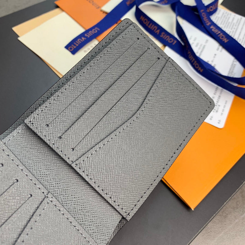 COZY - LOV Wallets - 461