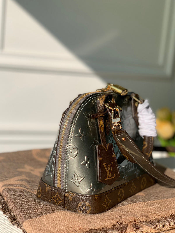 COZY - LV Bags - 4219
