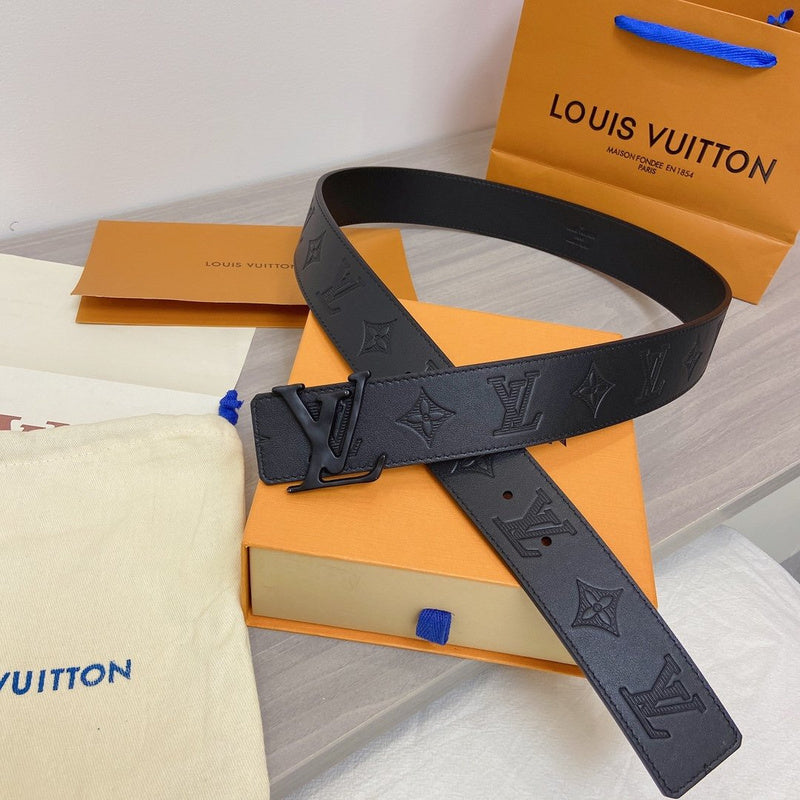 JB - LOV Belts - 282
