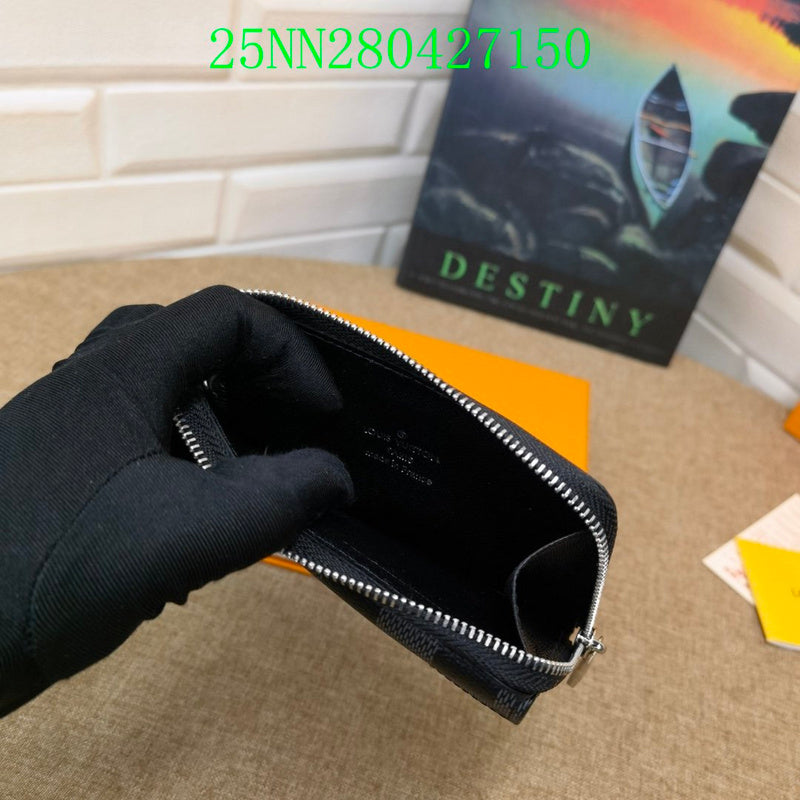 COZY BAGS - LOV Wallet - 1409