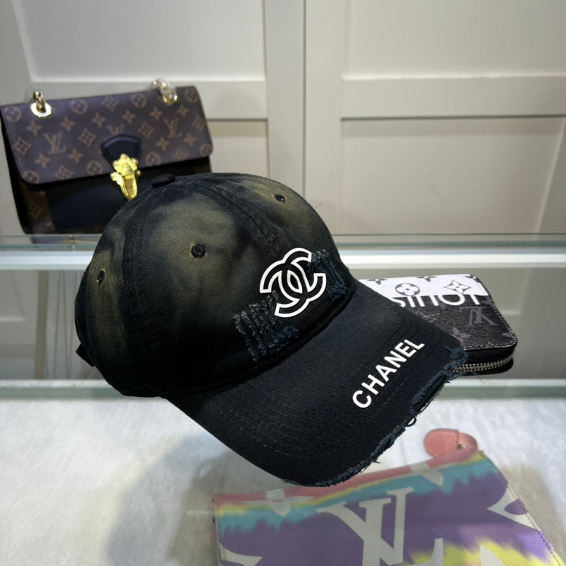 COZY BAGS - CHL Hats & Caps - 002
