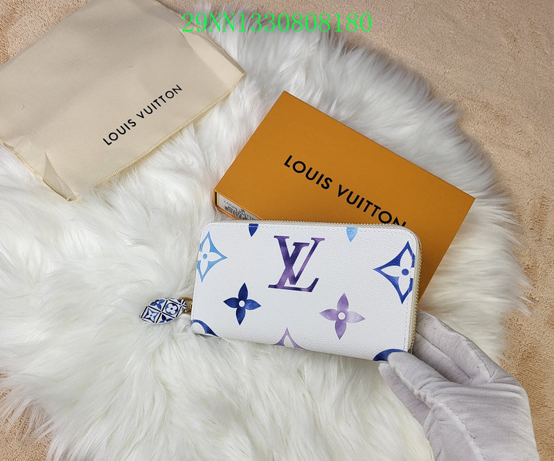 COZY BAGS - LOV Wallet - 184