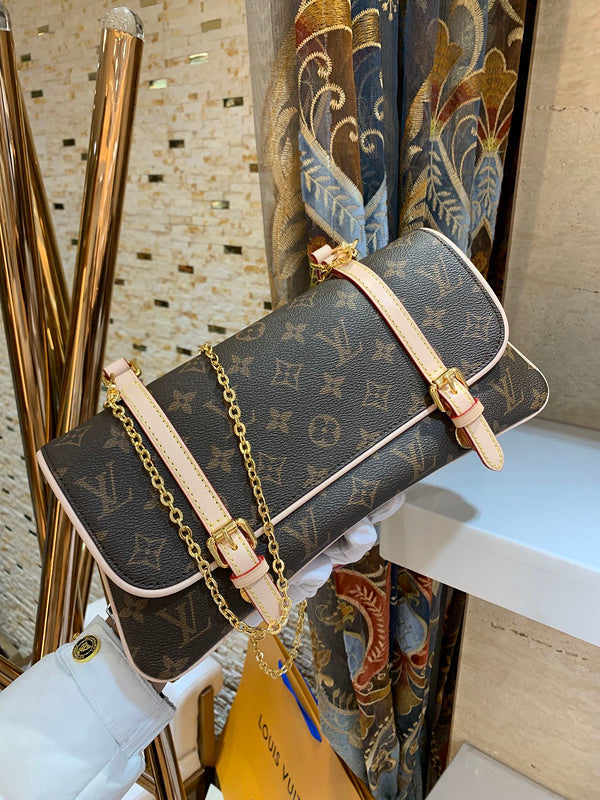 COZY - LV Bags - 4069
