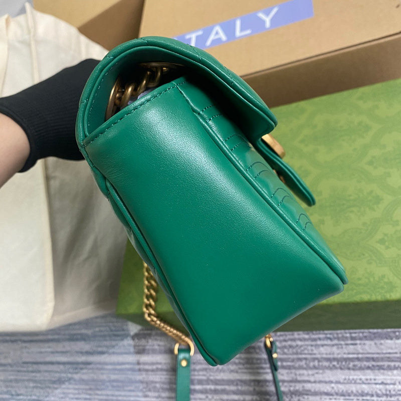 COZY - Guki Lady Bags - 1051