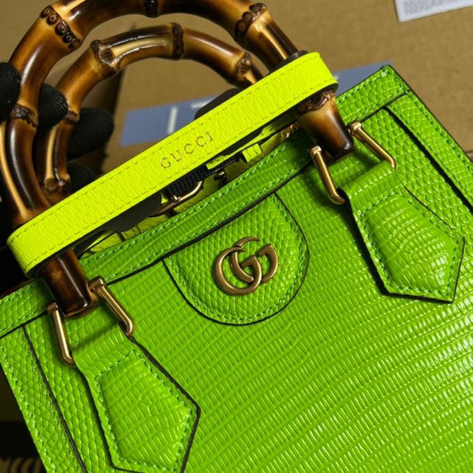 JB - Guki Lady Bags - 672