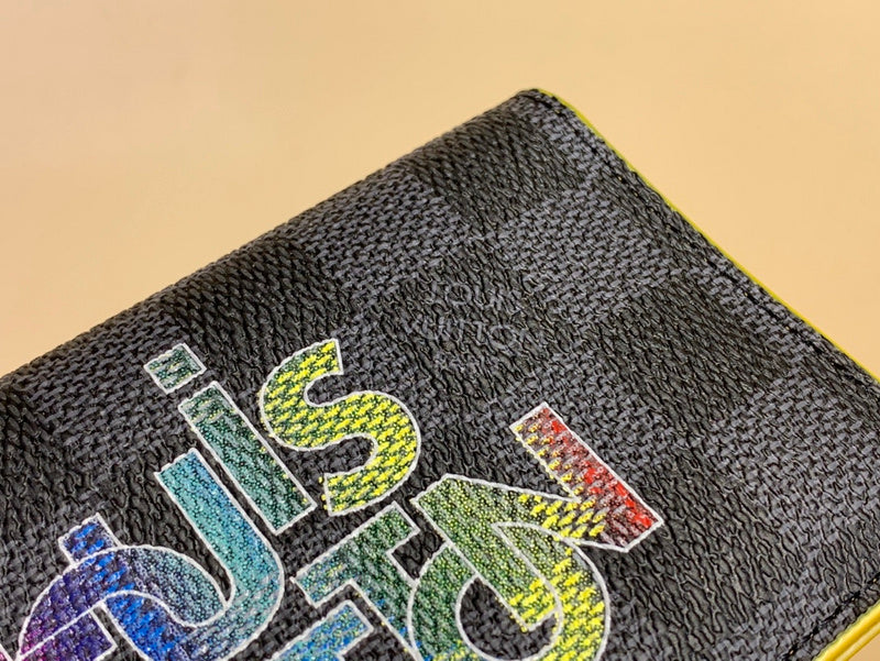 COZY - LOV Wallets - 328