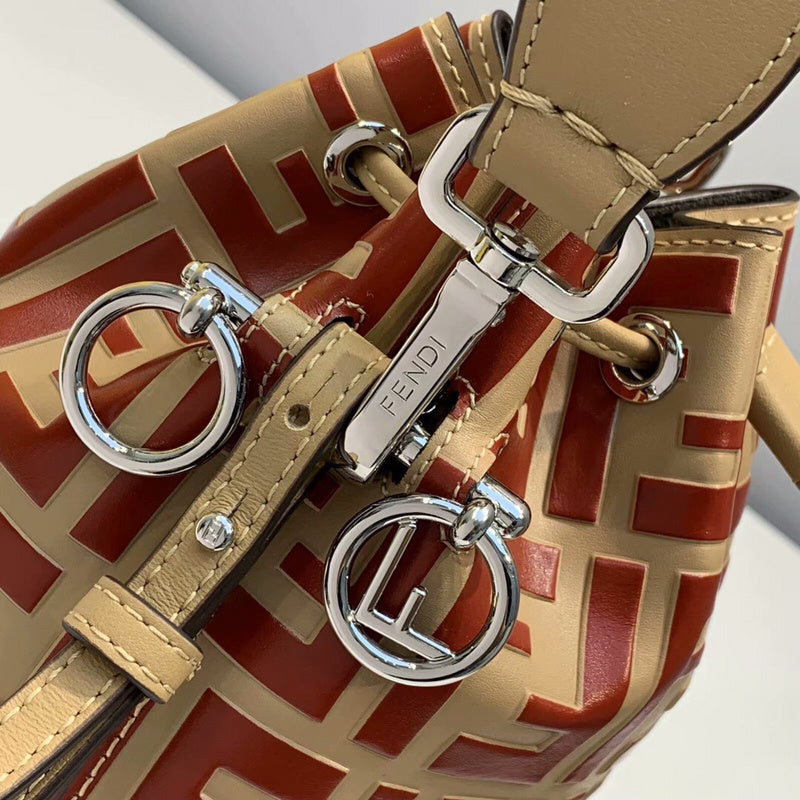 Cozy-Bags - FDE Bags - 885