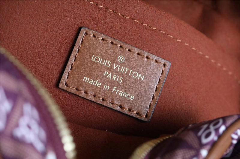 COZY - LOV Lady Bags - 1726