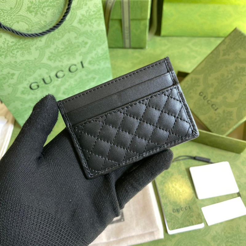 JB - Guki Card Case - 087