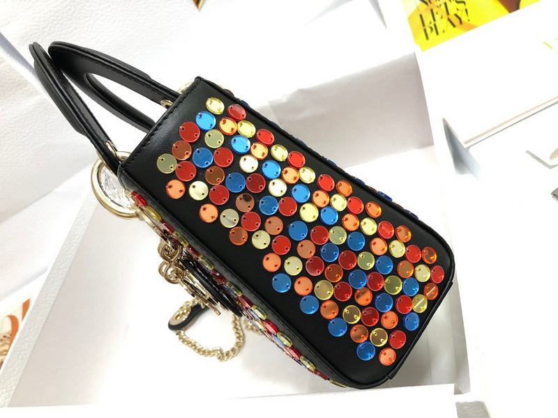 JB - DOR Lady Bags - 131