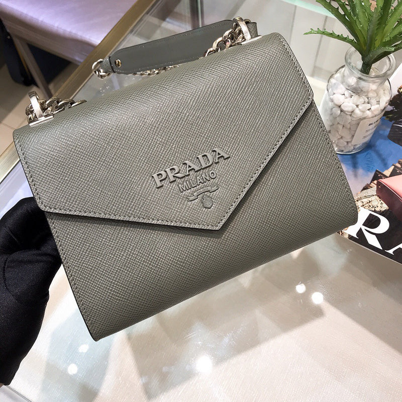 JB - PD Lady Bags - 598