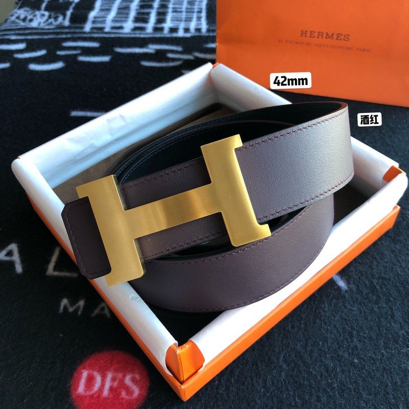 COZY - HMS Belts - 082