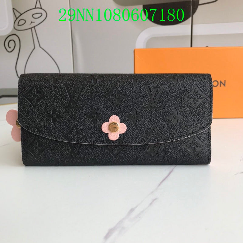 COZY BAGS - LOV Wallet - 1264