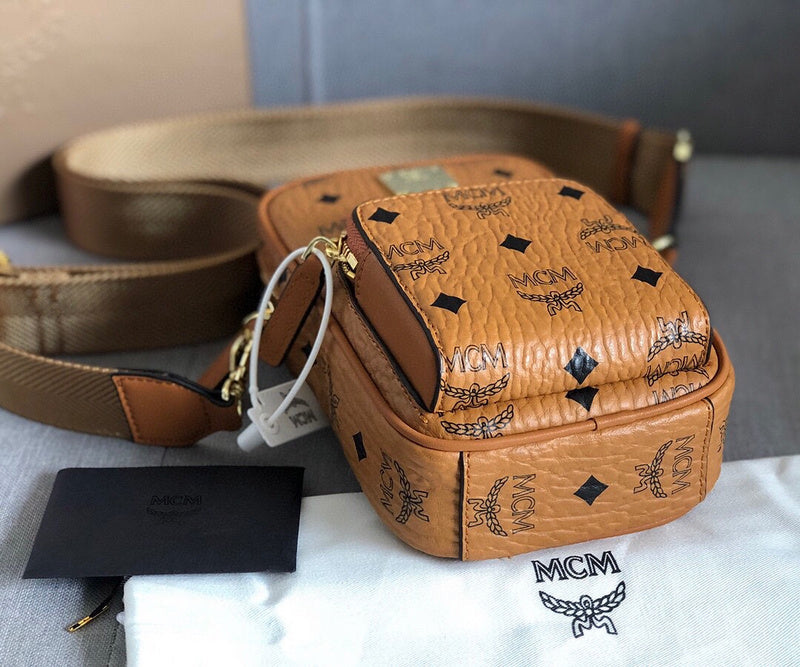 COZY BAGS - MQM Bags - 044