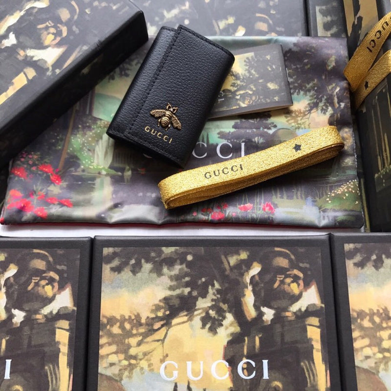 JB - Guki Card Case - 055