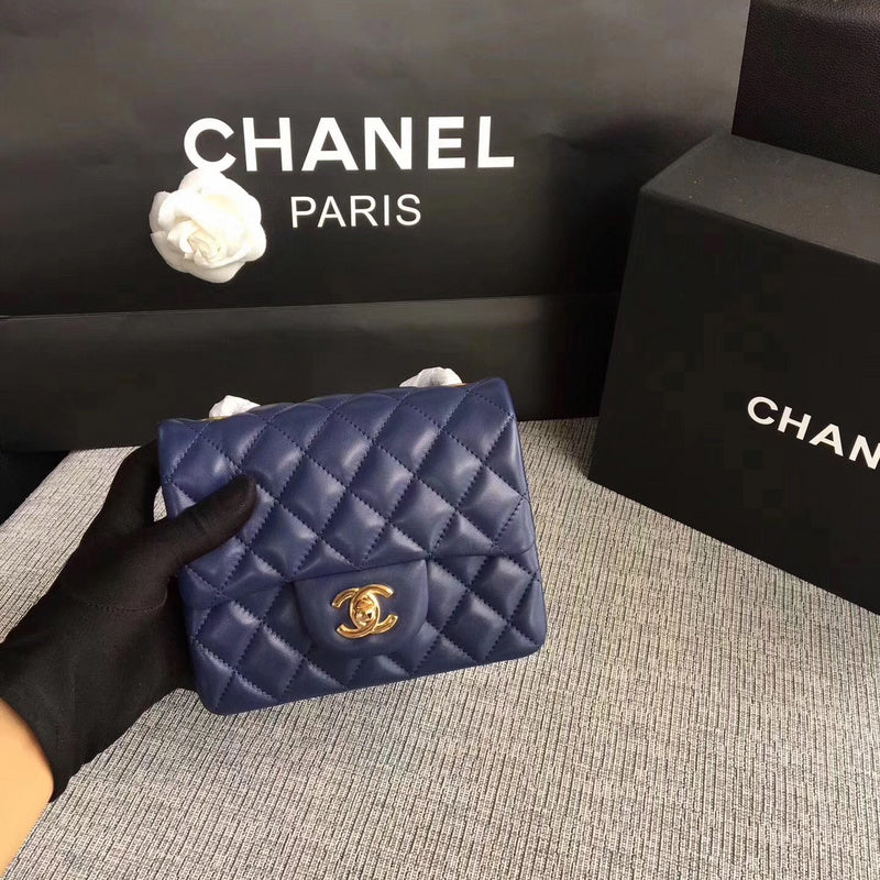 COZY BAGS - CHL Lady Bags - 597