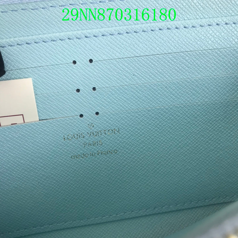 COZY BAGS - LOV Wallet - 643