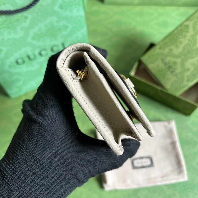COZY BAGS - Guki Wallet - 299