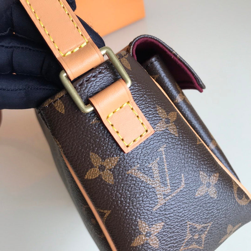 COZY - LOV Lady Bags - 893
