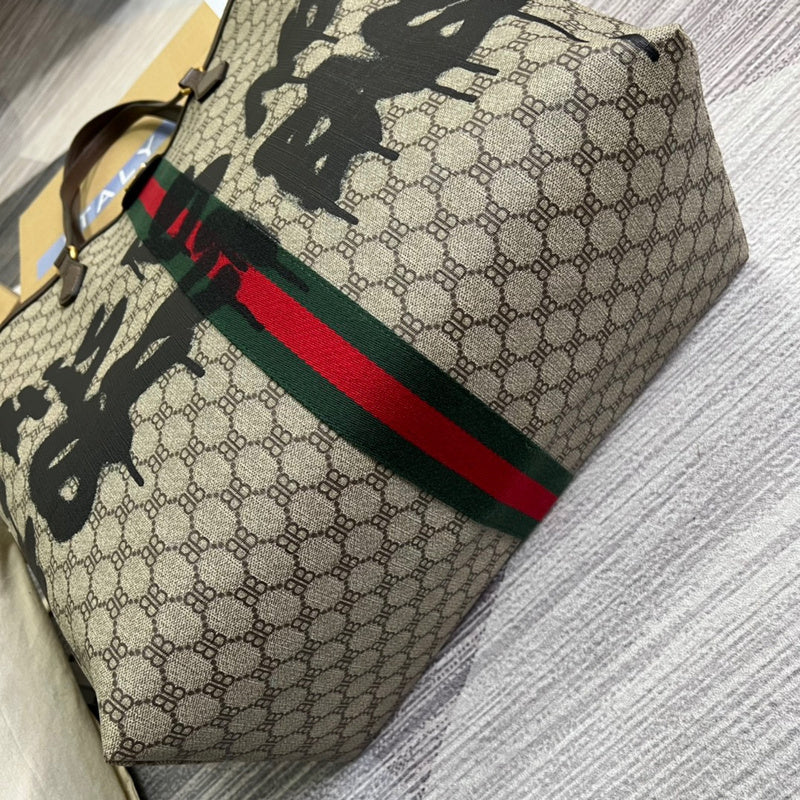 JB - Guki Lady Bags - 646