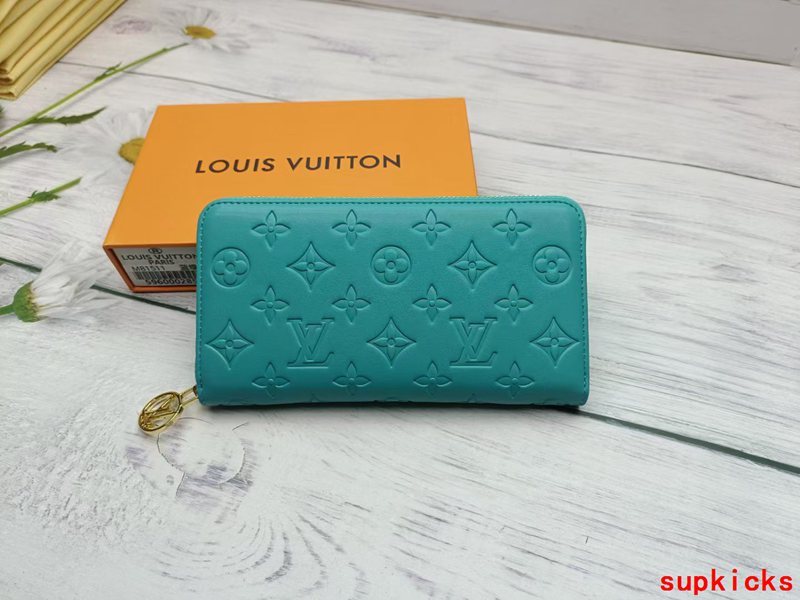COZY BAGS - Mix Wallets - 680