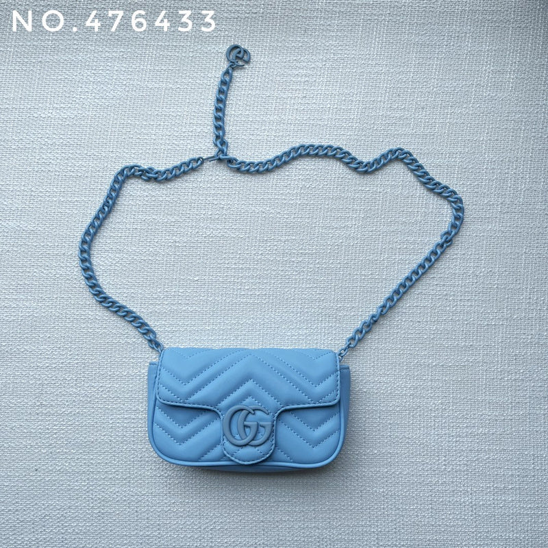COZY BAGS - GUKI Bags - 787