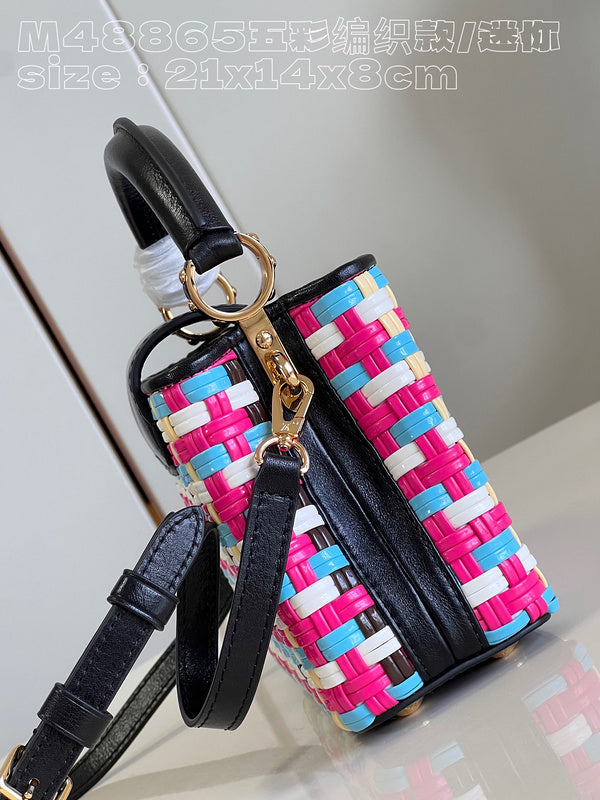 COZY BAGS - LOV Bags - 164