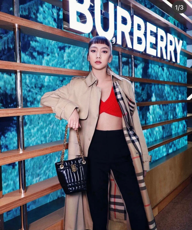 COZY - BOR Bags - 550