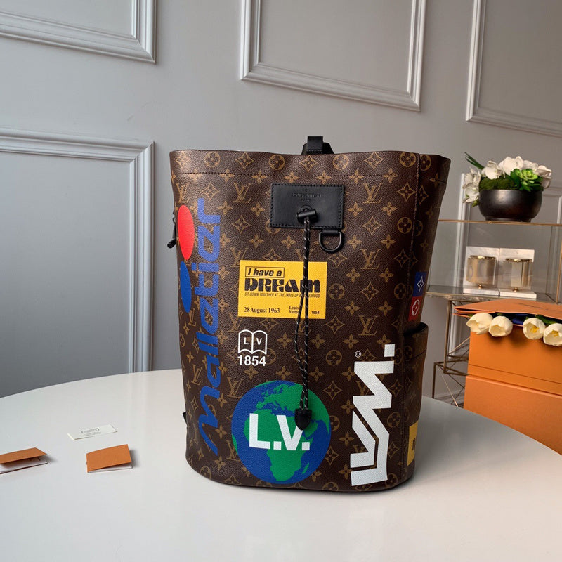 COZY BAGS - LOV Bags - 5685