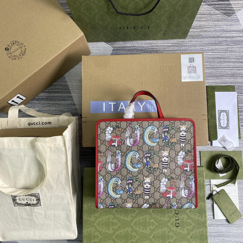 COZY BAGS - GUKI Bags - 2062