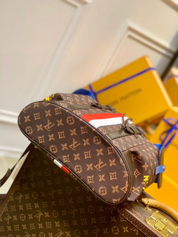 COZY BAGS - LOV Bags - 2328