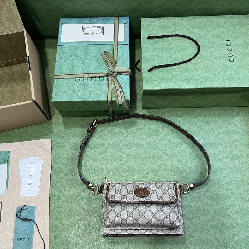 COZY - GUKI Women Bags - 105