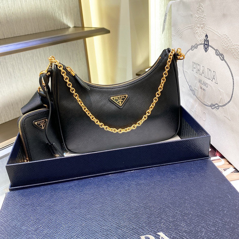 JB - PD Lady Bags - 383