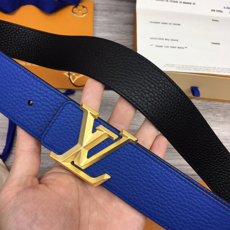 JB - LOV Belts - 262