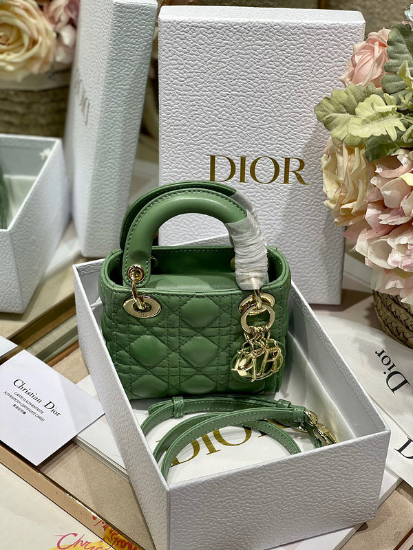 JB - DOR Lady Bags - 067