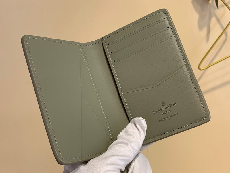 COZY - LOV Wallets - 157