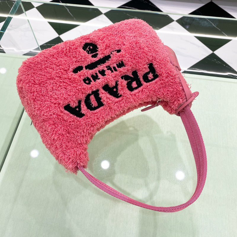 JB - PD Lady Bags - 267