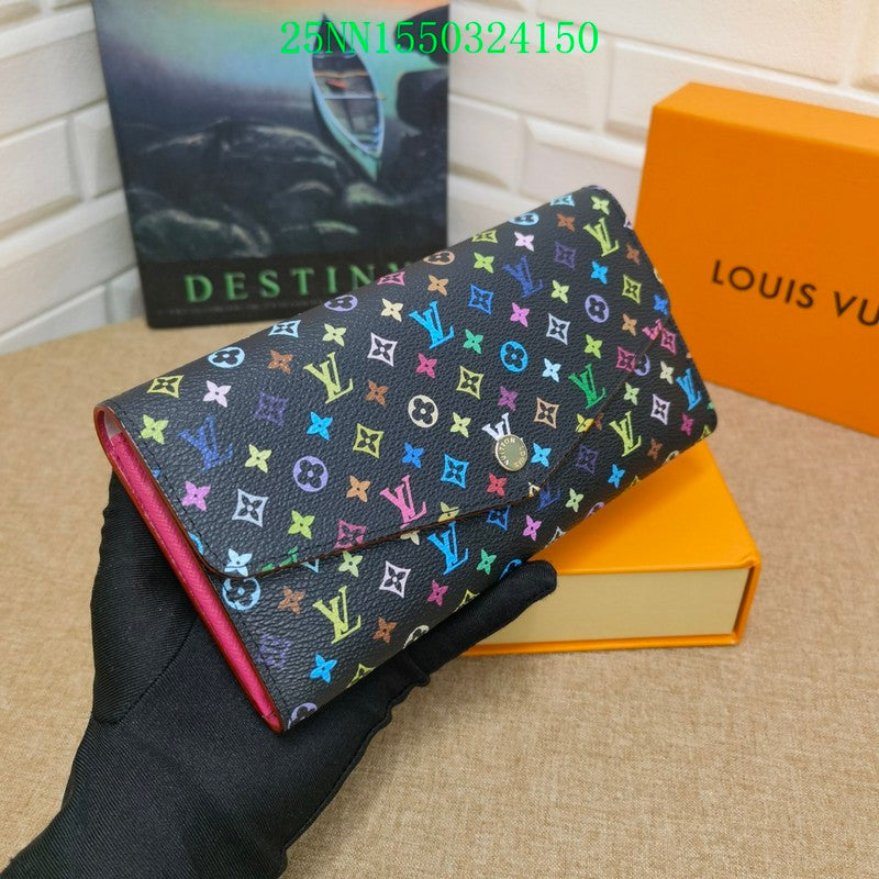COZY BAGS - LOV Wallet - 1501