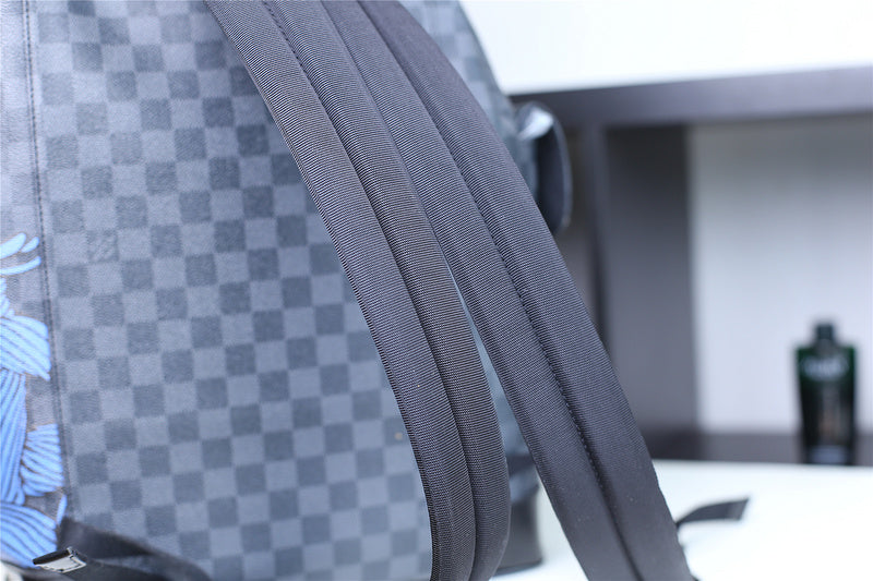 COZY - LOV Backpacks - 196