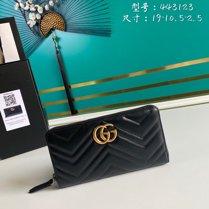 Cozy Bags - GUKI Women Wallets - 154