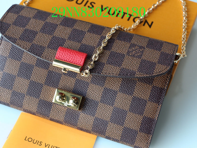 COZY BAGS - LOV Wallet - 735