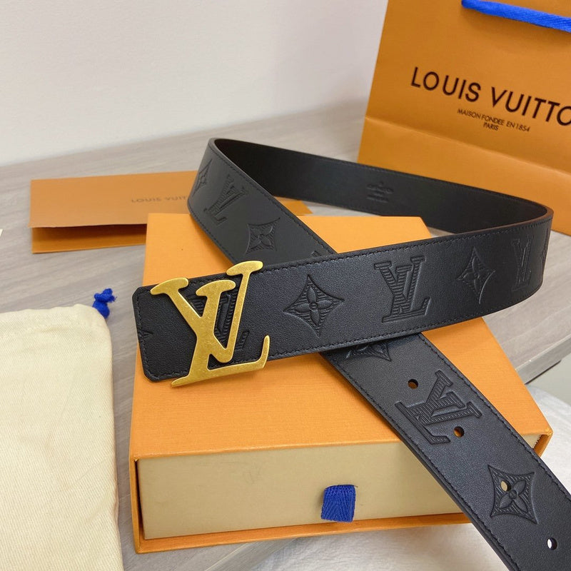 JB - LOV Belts - 254