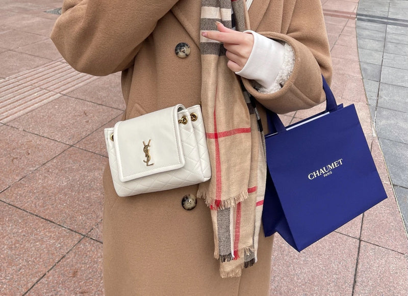 COZY BAGS - YLS Bags - 1185