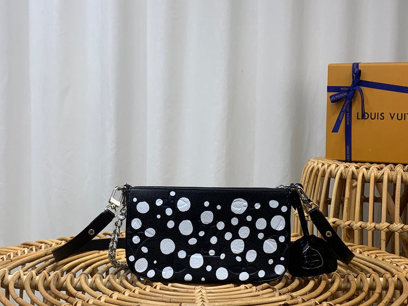 JB - LOV Lady Bags - 287