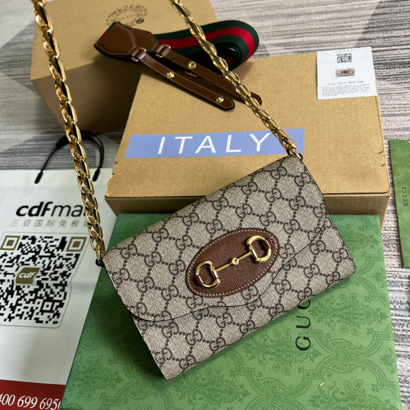 JB - Guki Lady Bags - 435