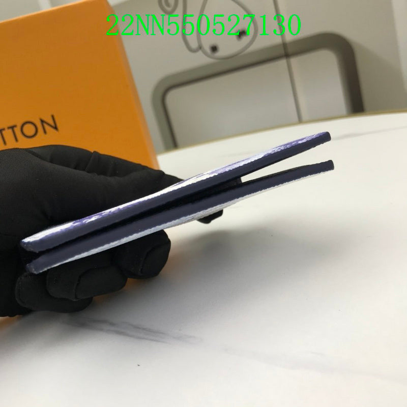 COZY BAGS - CHL Wallet - 892