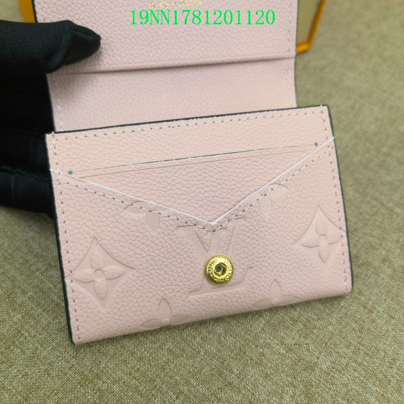 COZY BAGS - CHL Wallet - 445