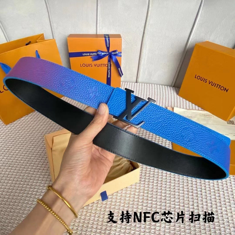 JB - LOV Belts - 094