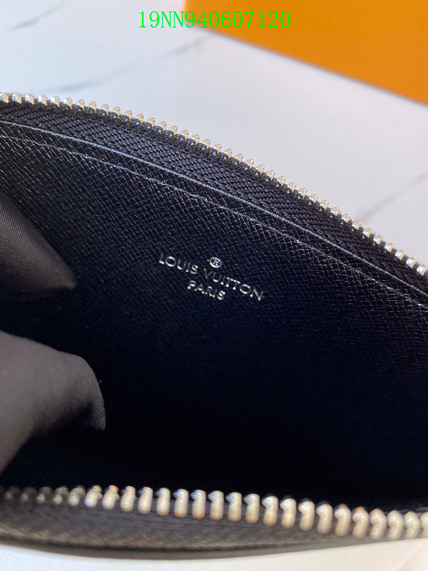 COZY BAGS - LOV Wallet - 1267
