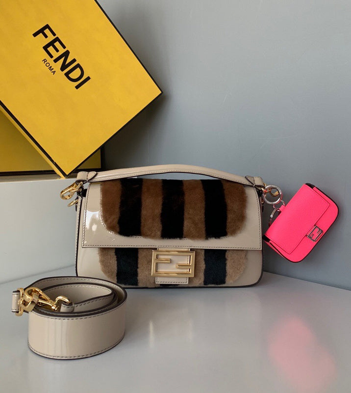 Cozy-Bags - FDE Bags - 975